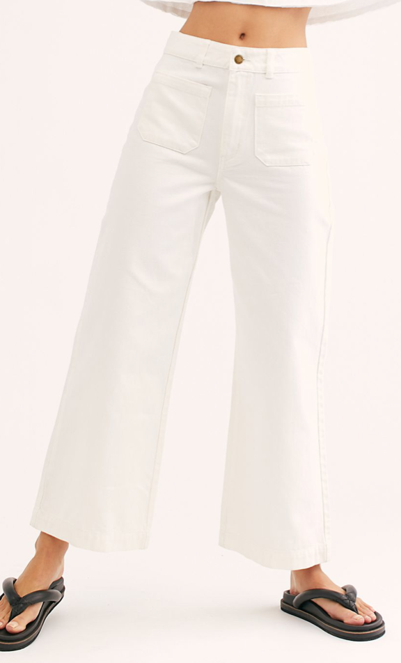 Freepeople White Wide Leg Pant.png