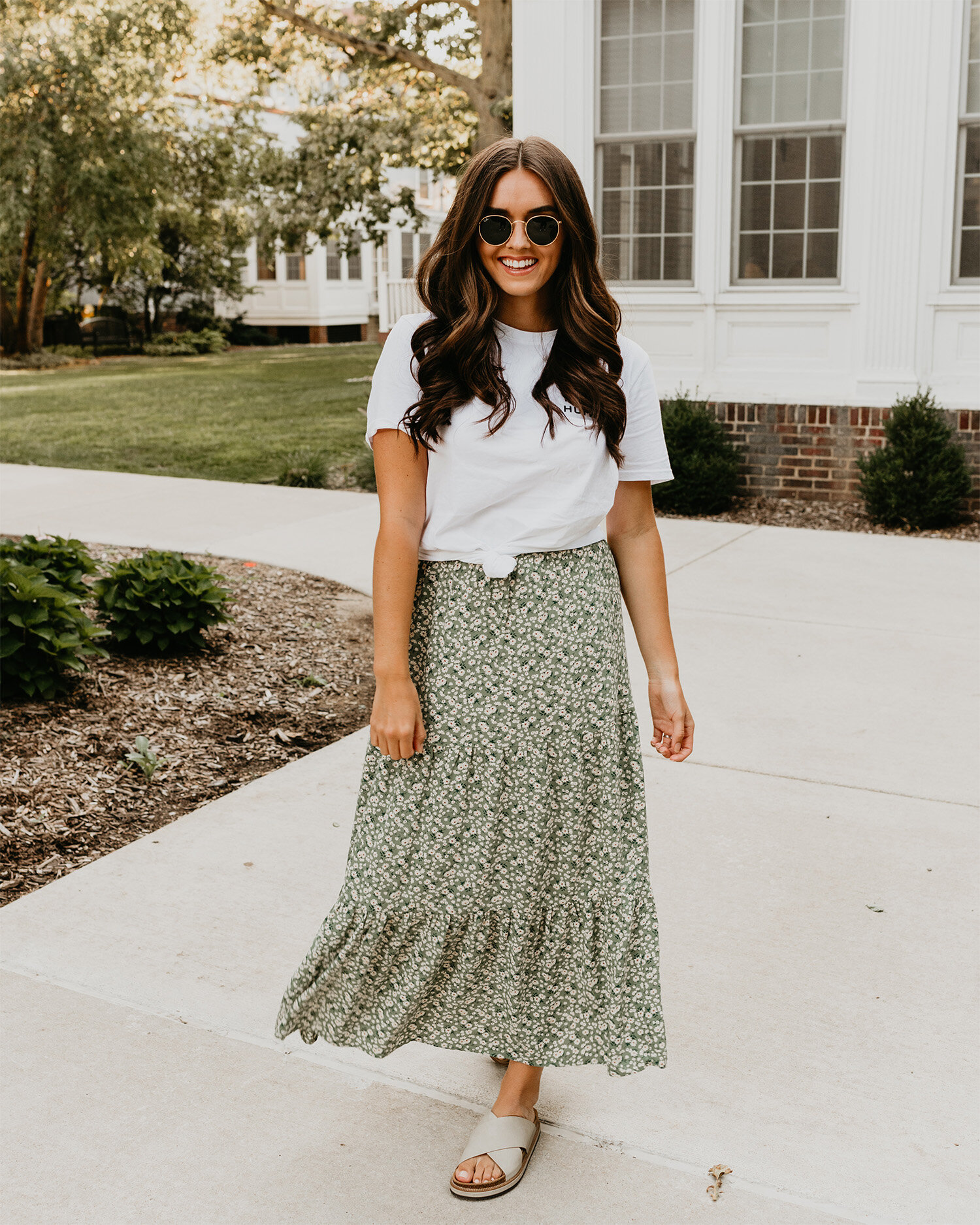 Transition Summer Skirts and Dresses Into Fall.jpg