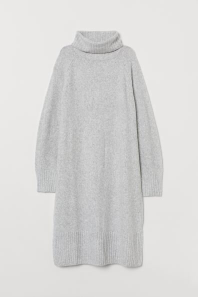 Knit Turtleneck Dress.jpg