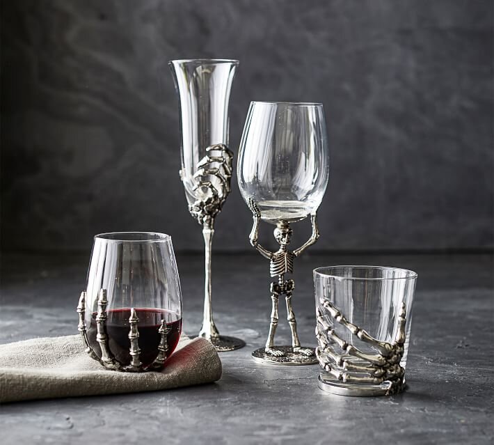 Skeleton Hand Stemless Wine Glass.jpg