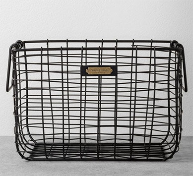 Wire Storage Basket Black - Hearth & Hand™ with Magnolia.jpg