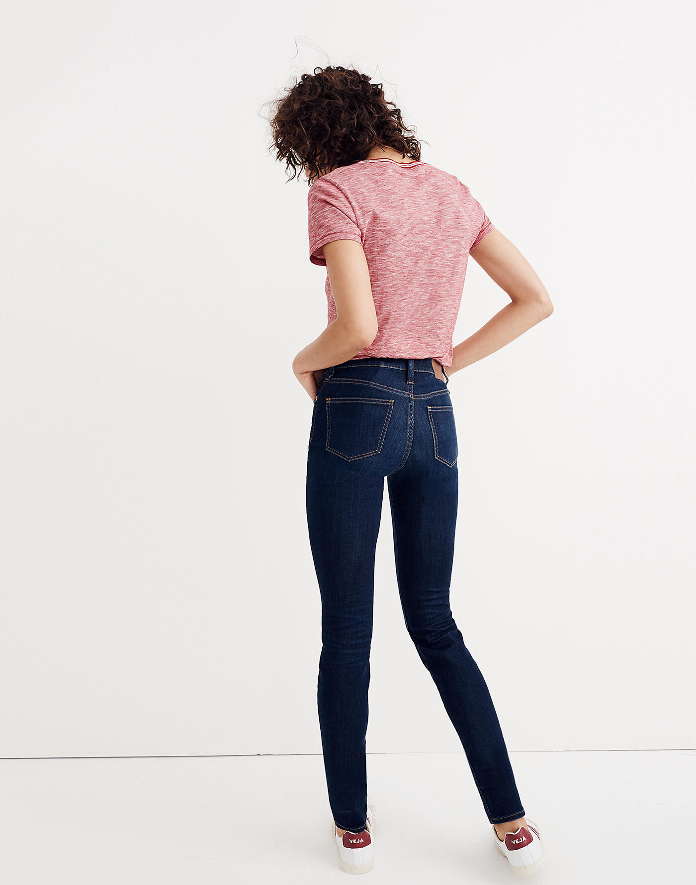 9%22 Mid-Rise Skinny Jeans in Larkspur Wash- TENCEL™ Denim Edition.jpg