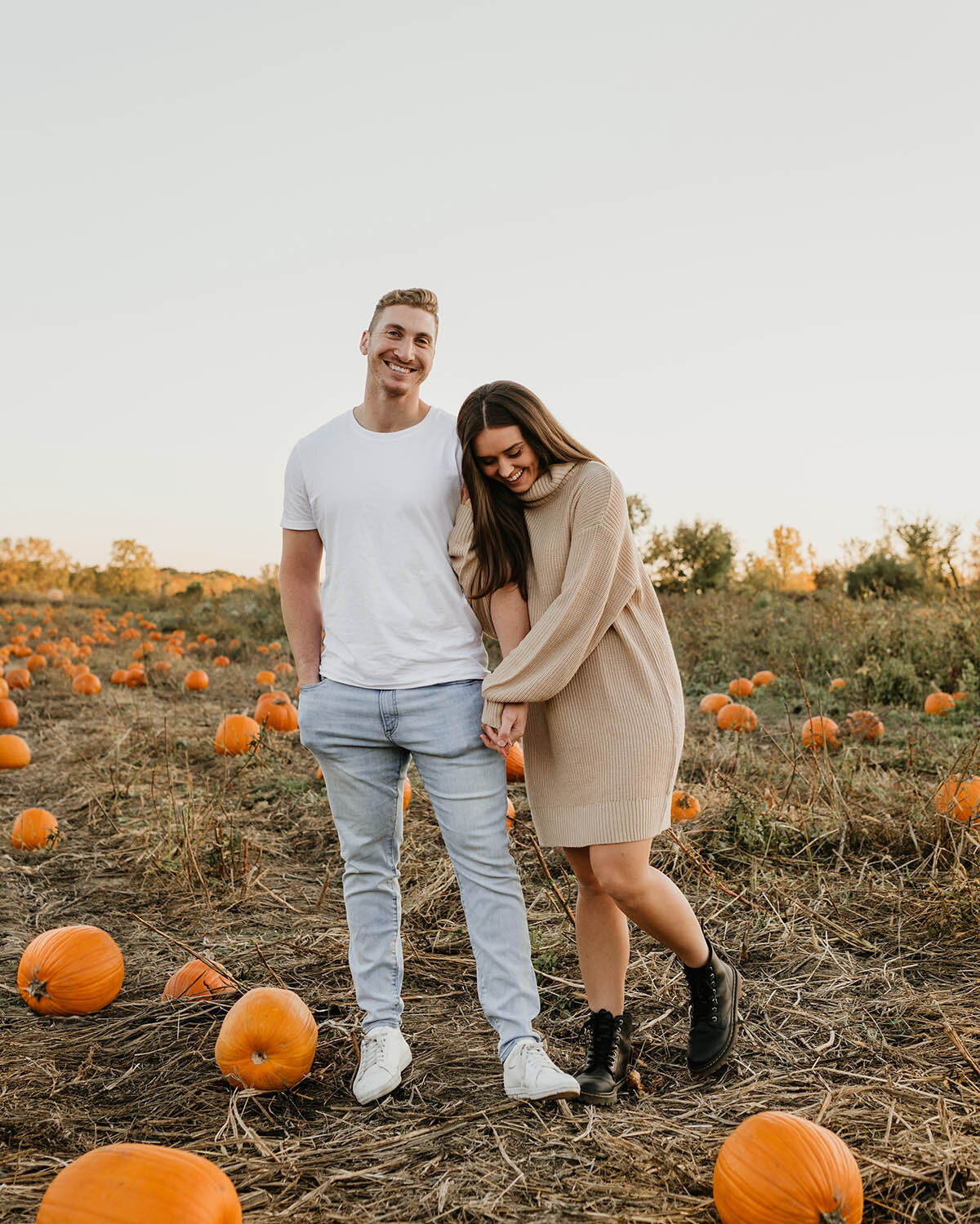 Couple at Pumpkin Patch.jpg