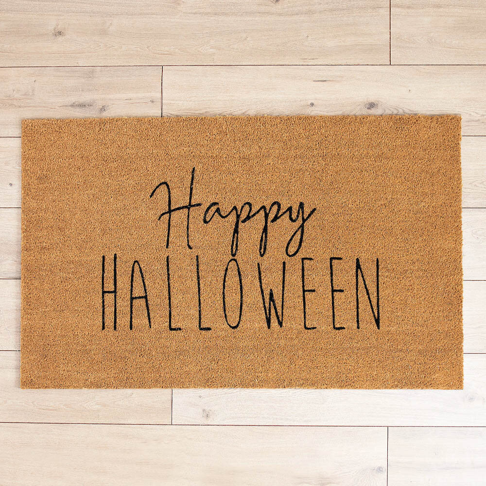 Happy Halloween Doormat.jpg