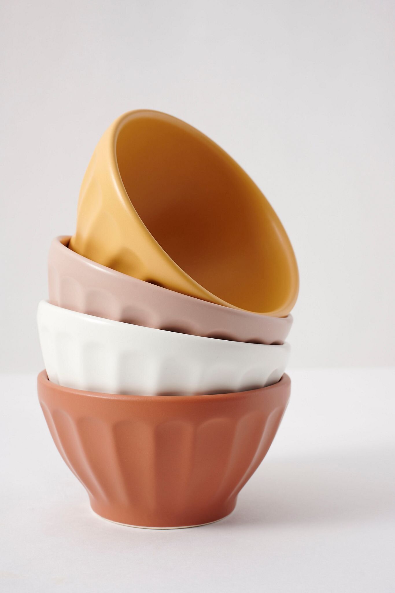 Matte Latte Bowls, Set of 4.jpg