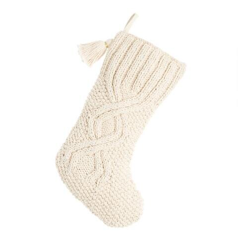 Ivory Chunky Knit Christmas Stocking.jpg