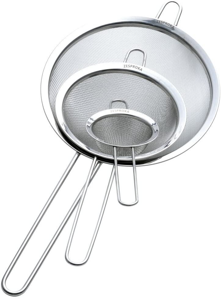 Set of 3 Stainless Steel Fine Mesh Strainers for Kitchen.jpg