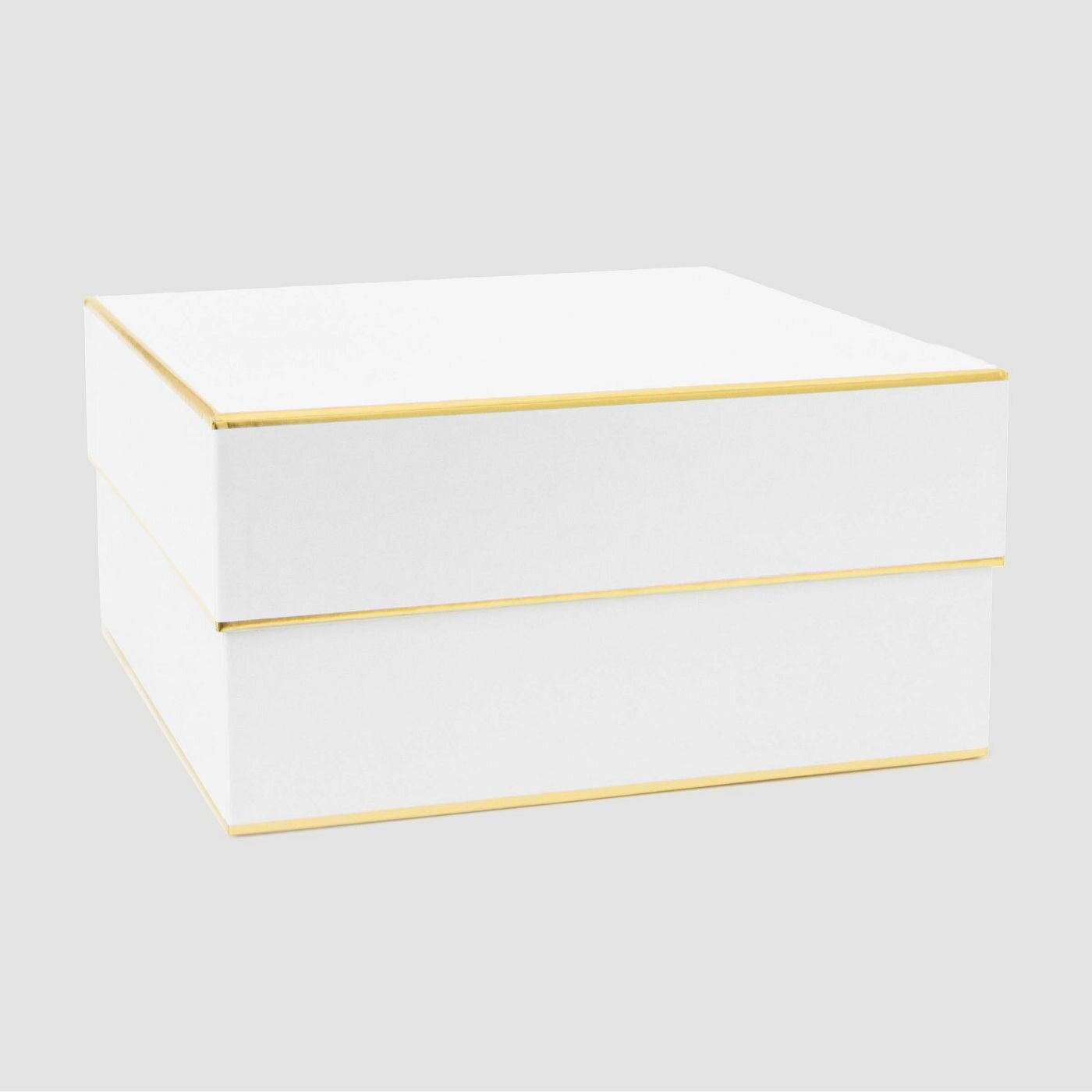White with Gold Edge Large Square Box.jpg