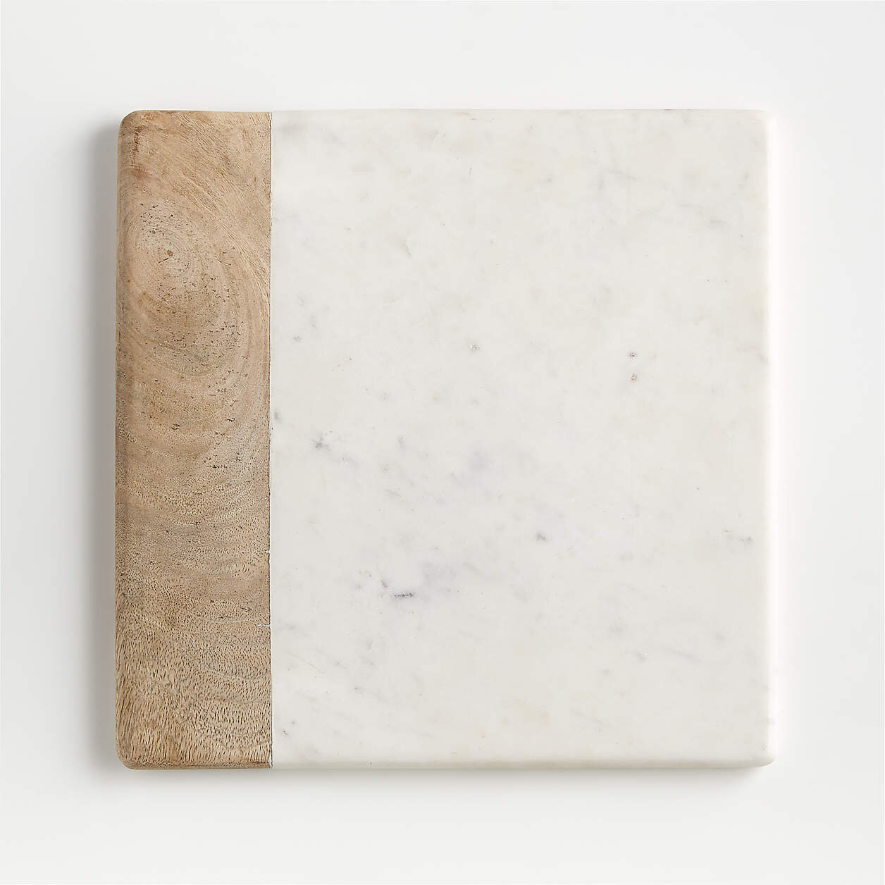 Wood Marble Square Platter.jpg