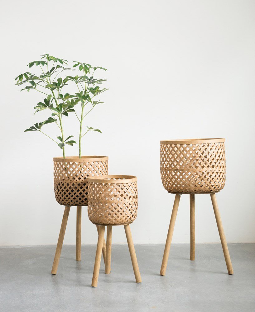 Woven Bamboo Plant Stand.jpg