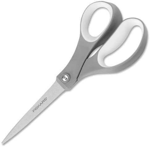 Softgrip Scissors Straight Stainless Steel.jpg