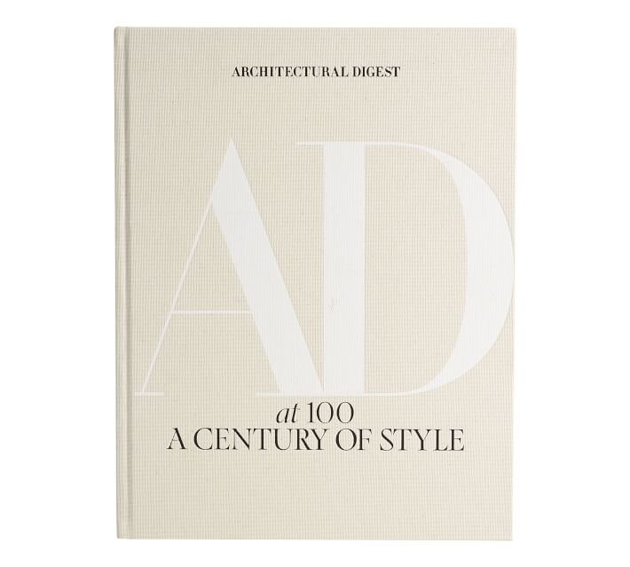 AD at 100 A Century of Style